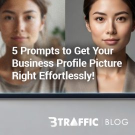5 ai prompts to use for profile pictures