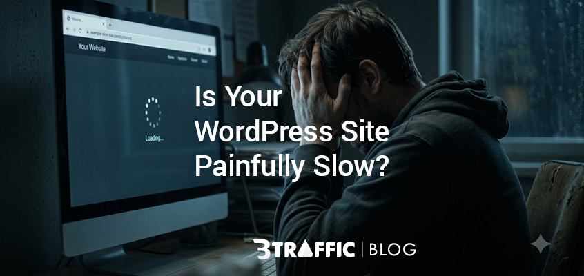 Is Your WordPress Site Painfully Slow? Here’s How to Hunt Down the “Ghost” Database Bottleneck