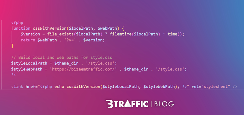 The CSS Version Update: A Love Letter to Self-Inflicted Misery
