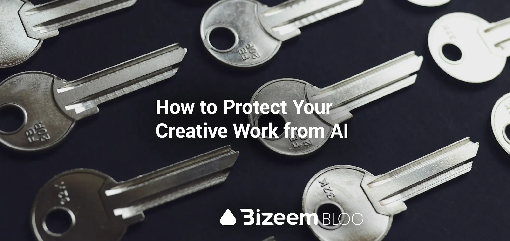 Protect Your Creative Work in The Age of AI