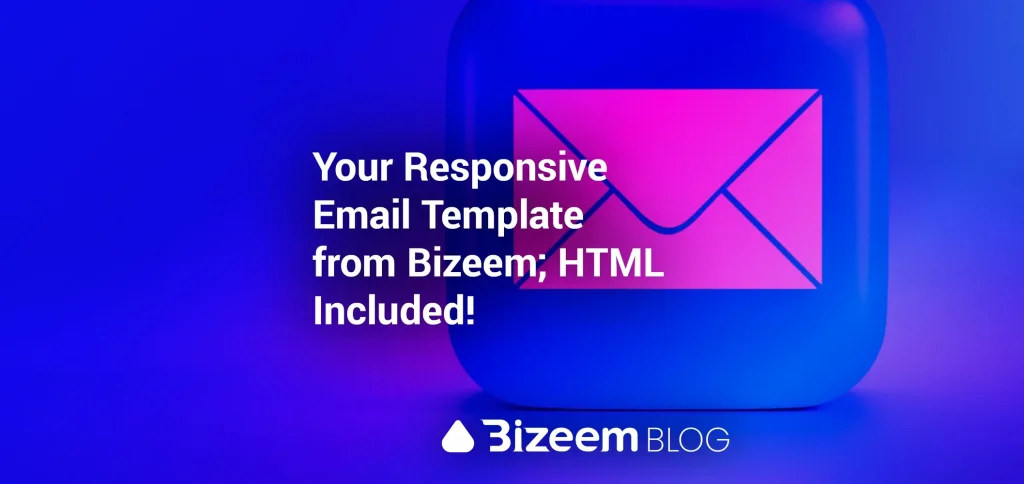 Create a two-column responsive email template like a pro (HTML & CSS inside)