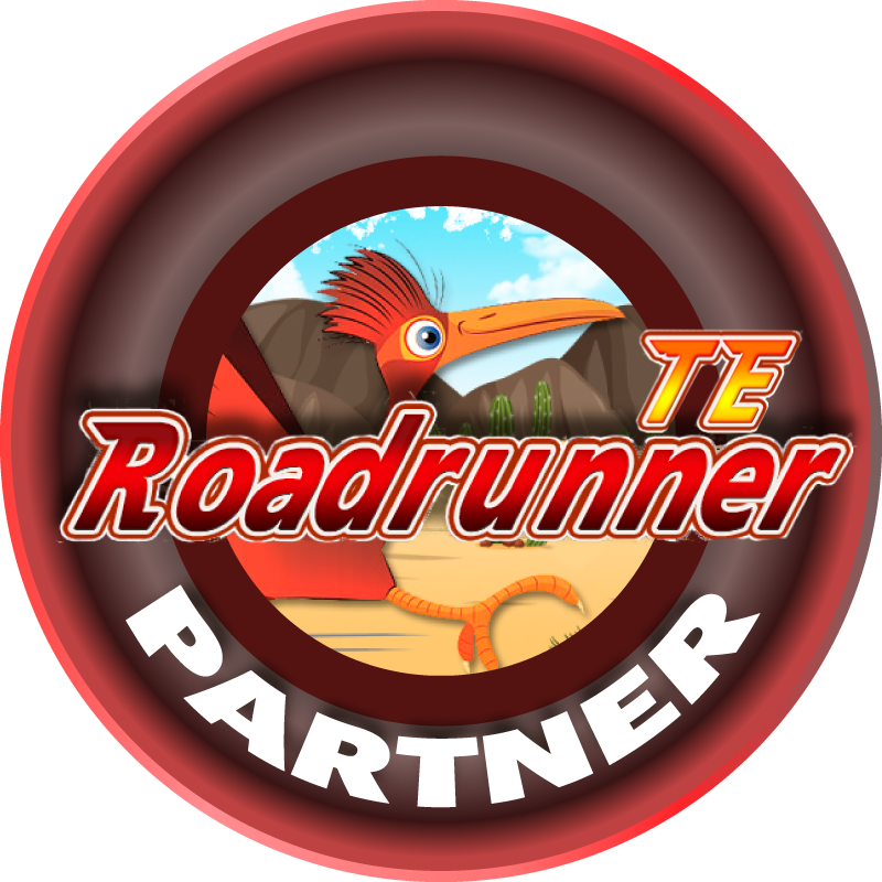 Roadrunner TE